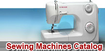 Hot products in Sewing Machines Catalog